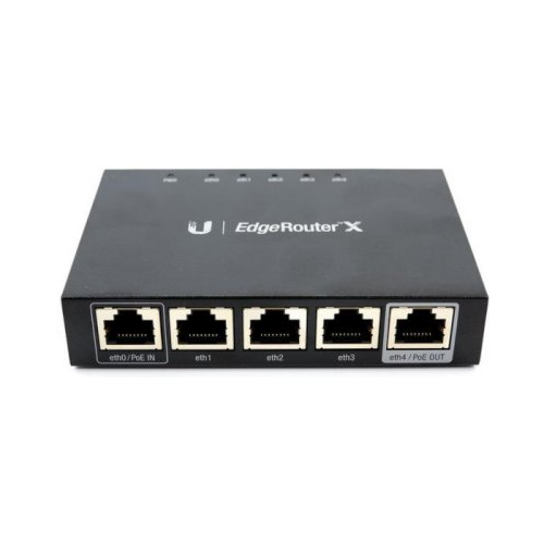 Ubiquiti EdgeRouter