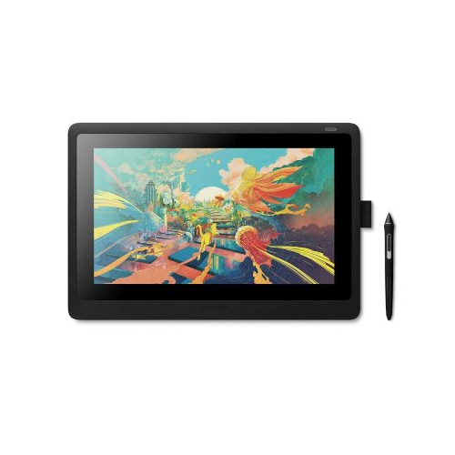 Wacom Cintiq 16