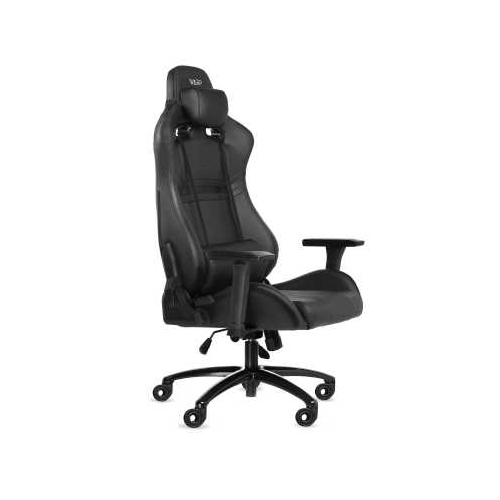 WARP Gr Black