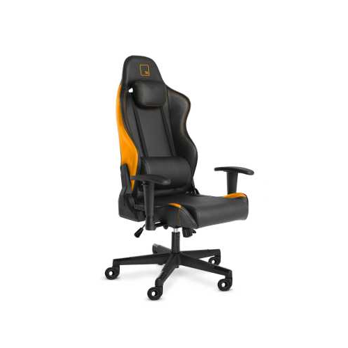 WARP Sg Black/Orange