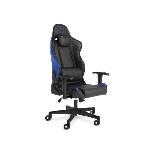 WARP Sg Black/Blue