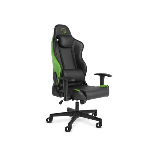 WARP Sg Black/Green