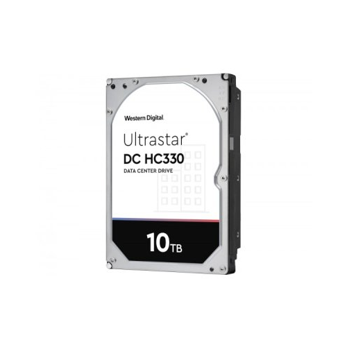 WD Ultrastar DC HC330 10Tb