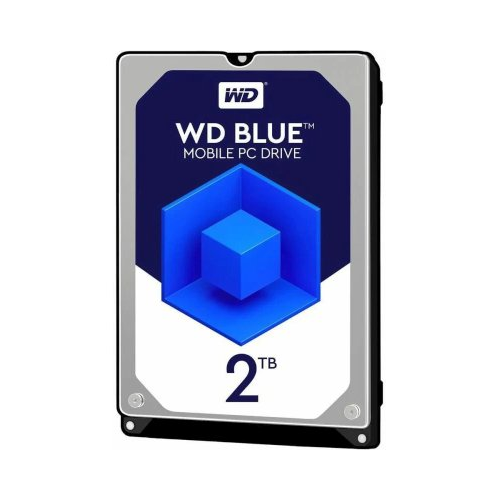 WD Blue 2Tb