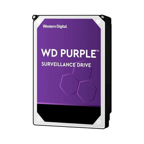 WD Purple 8Tb