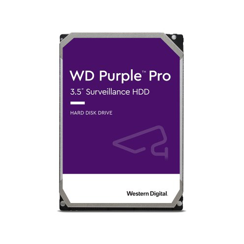 WD Purple Pro 14Tb
