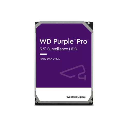 WD Purple Pro 12Tb