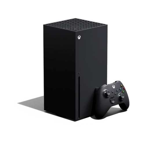 Xbox Series X