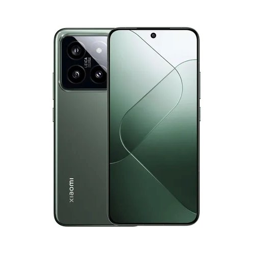 Xiaomi 14 12/256GB Green