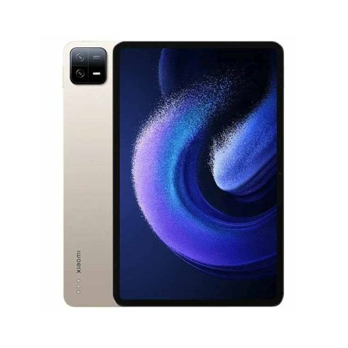 Xiaomi Pad 6 6/128GB Gold