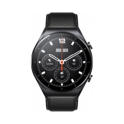 Xiaomi Watch S1 Black