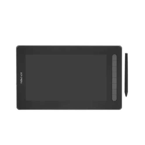 XP-Pen Artist 12 2nd Gen Black