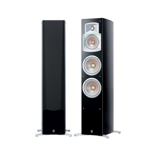 Yamaha NS-555 Black