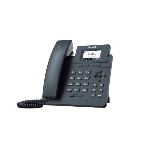 Yealink SIP-T30P без БП