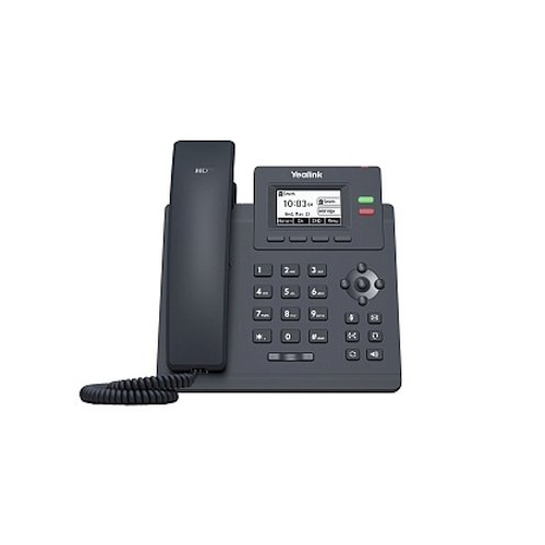 Yealink SIP-T31P без БП