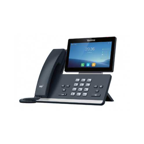 Yealink SIP-T58W без БП