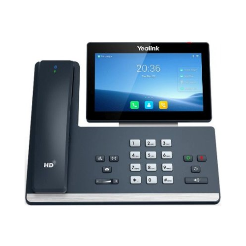 Yealink SIP-T58W Pro без БП