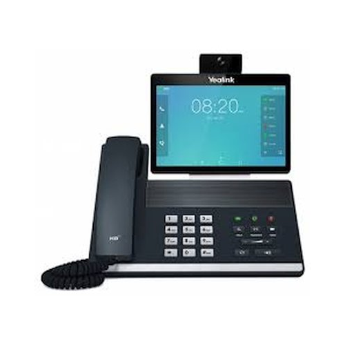 Yealink VP59 без БП