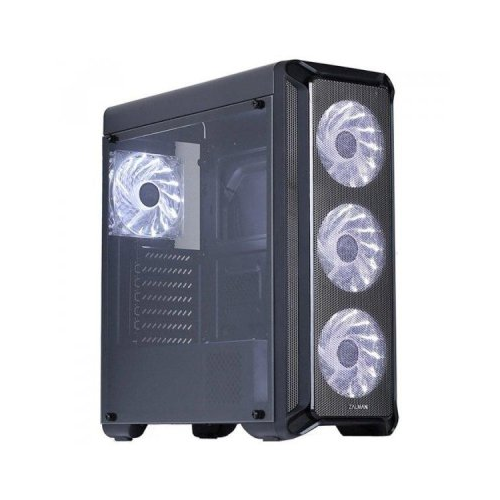 Zalman i3 Black