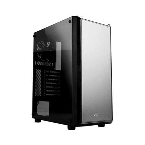 Zalman S4 Black