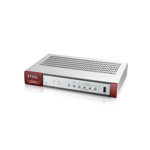 ZYXEL ZyWALL ATP100