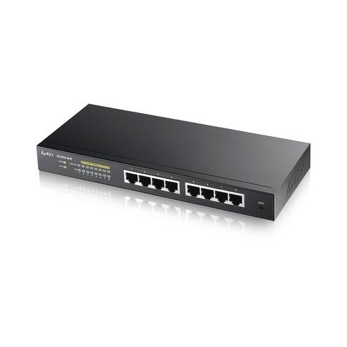 ZYXEL GS1900-8HP-EU0103F