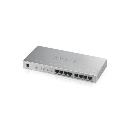 ZYXEL GS1008HP