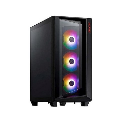 A-Data XPG Cruisert Black