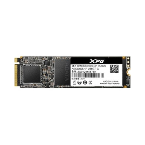 A-Data XPG SX6000 Lite 256Gb