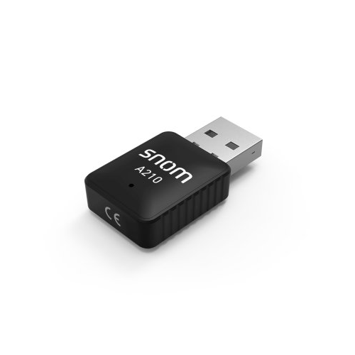 Snom A210 WiFi Dongle