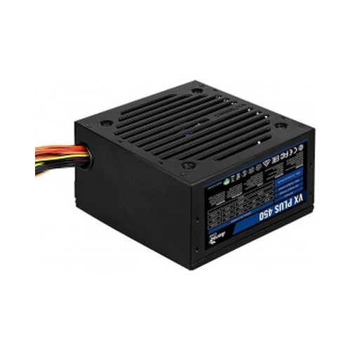 AeroCool 450W VX-450 Plus
