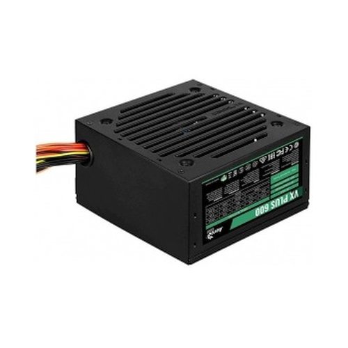 AeroCool 600W VX-600 Plus