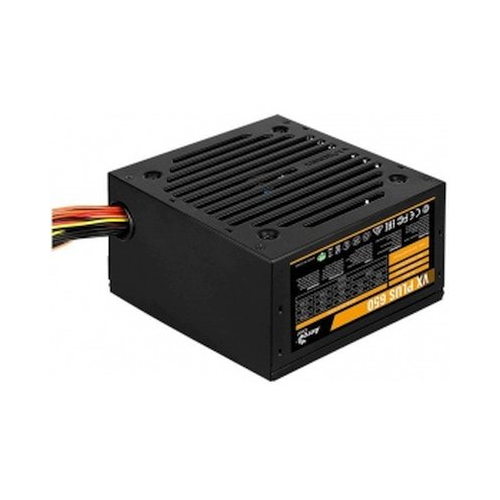 AeroCool 650W VX-650 Plus
