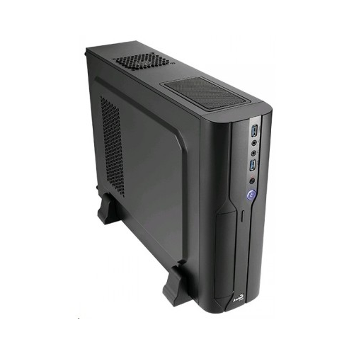AeroCool Cs-101 Black 400W