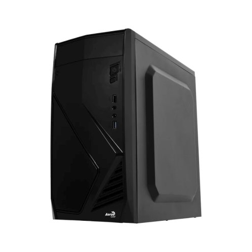 AeroCool Cs-102 Black