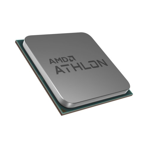 AMD Athlon 3000G OEM