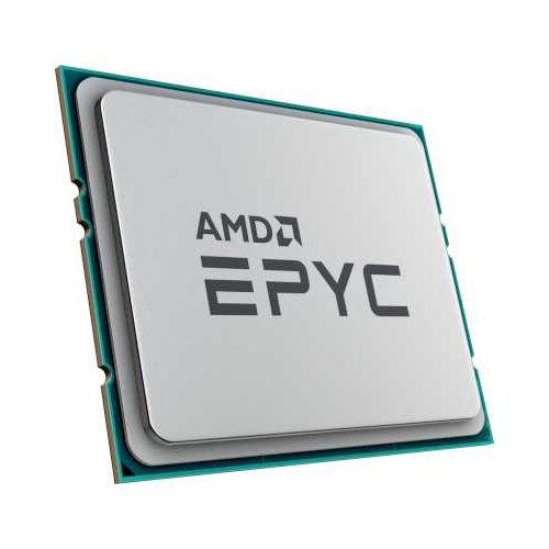 AMD Epyc 7502 OEM