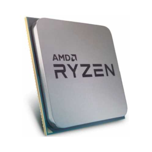 AMD Ryzen 5 4600G OEM
