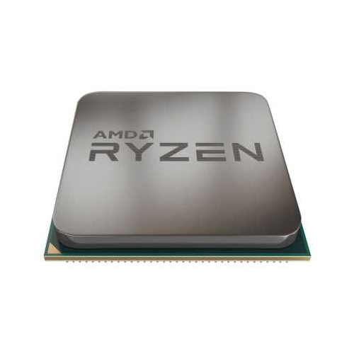 AMD Ryzen 5 5600G OEM