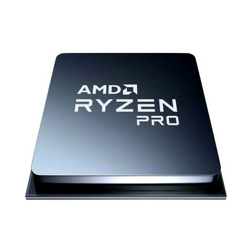 AMD Ryzen 7 Pro 5750G OEM