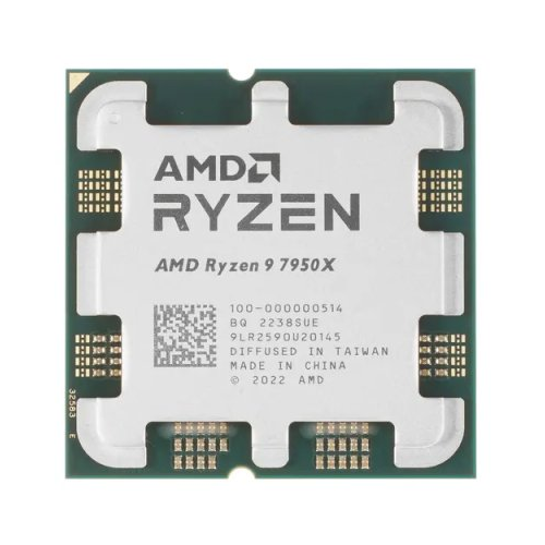 AMD Ryzen 9 7950X OEM