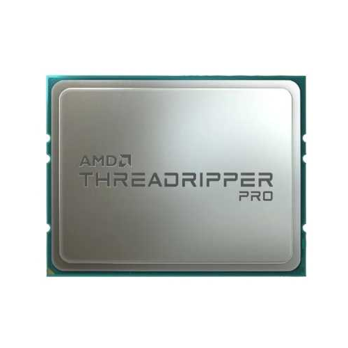 AMD Ryzen Threadripper Pro 3995WX OEM