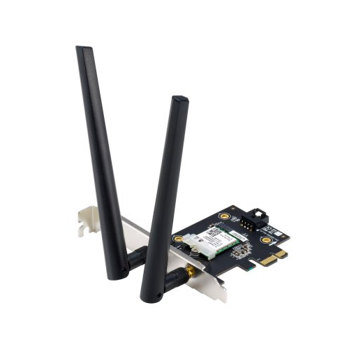 ASUS PCE-AX1800