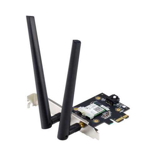 ASUS PCE-AX3000