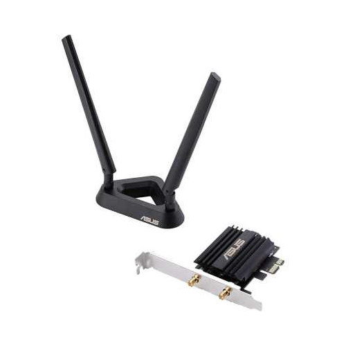 ASUS PCE-AX58BT