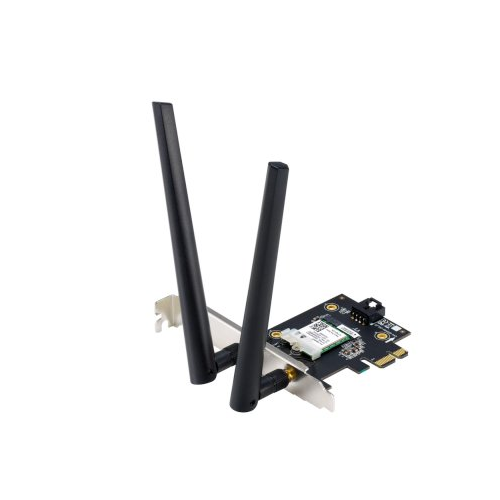 ASUS PCE-AXE5400