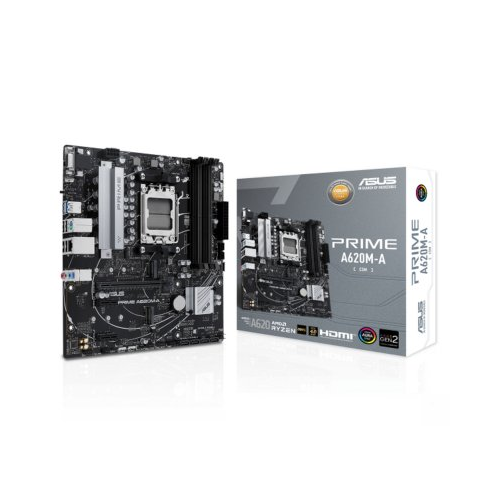 ASUS Prime A620M-A-CSM