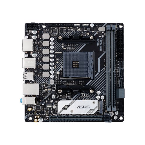 ASUS Prime A320I-K