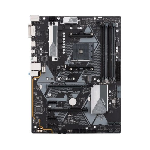 ASUS Prime B450-Plus