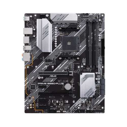 ASUS Prime B550-Plus